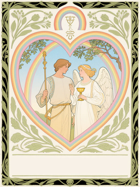 The Lovers